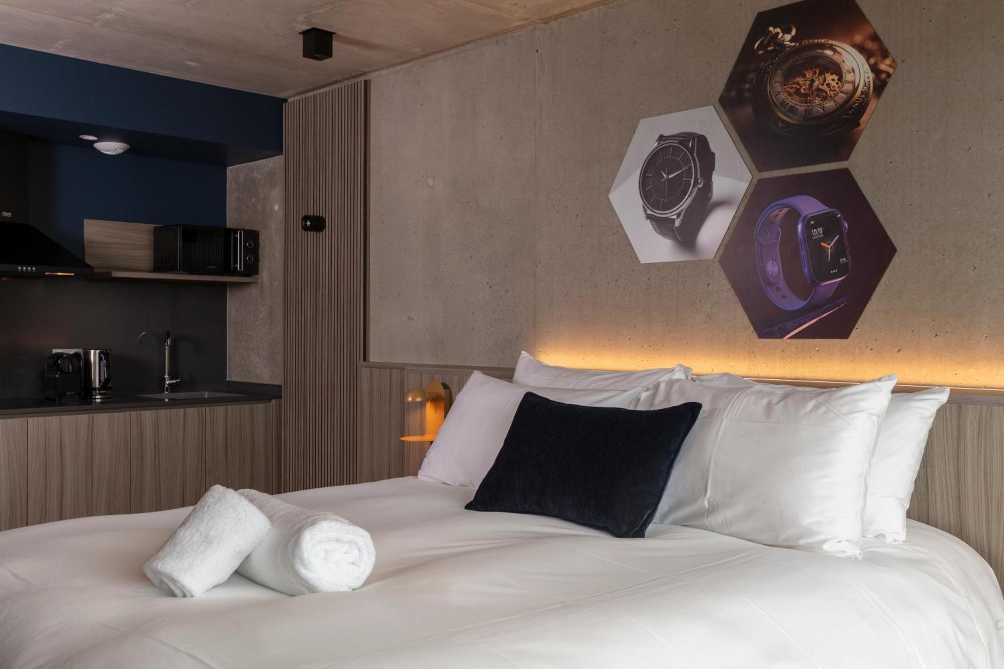 Ki Space Hotel & Spa - Near Disneyland Paris 세리스 외부 사진