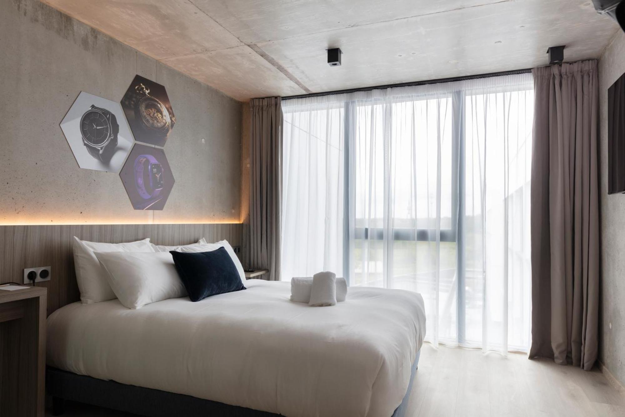 Ki Space Hotel & Spa - Near Disneyland Paris 세리스 외부 사진