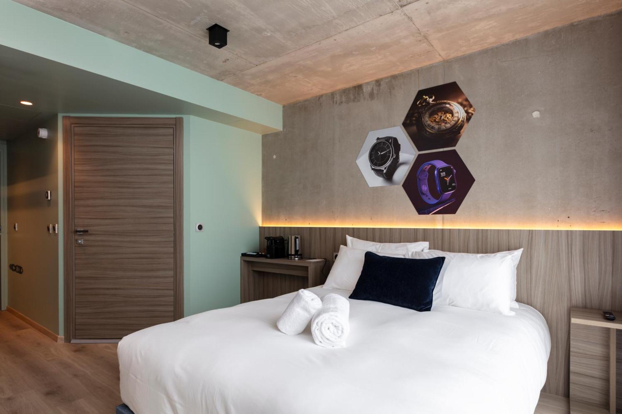 Ki Space Hotel & Spa - Near Disneyland Paris 세리스 외부 사진